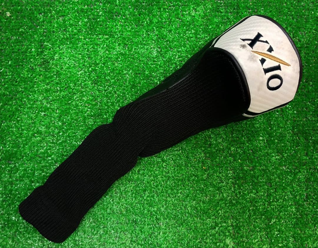 【訳あり】ダンロップ ゼクシオ10 XXIO 10 4番ユーティリティ