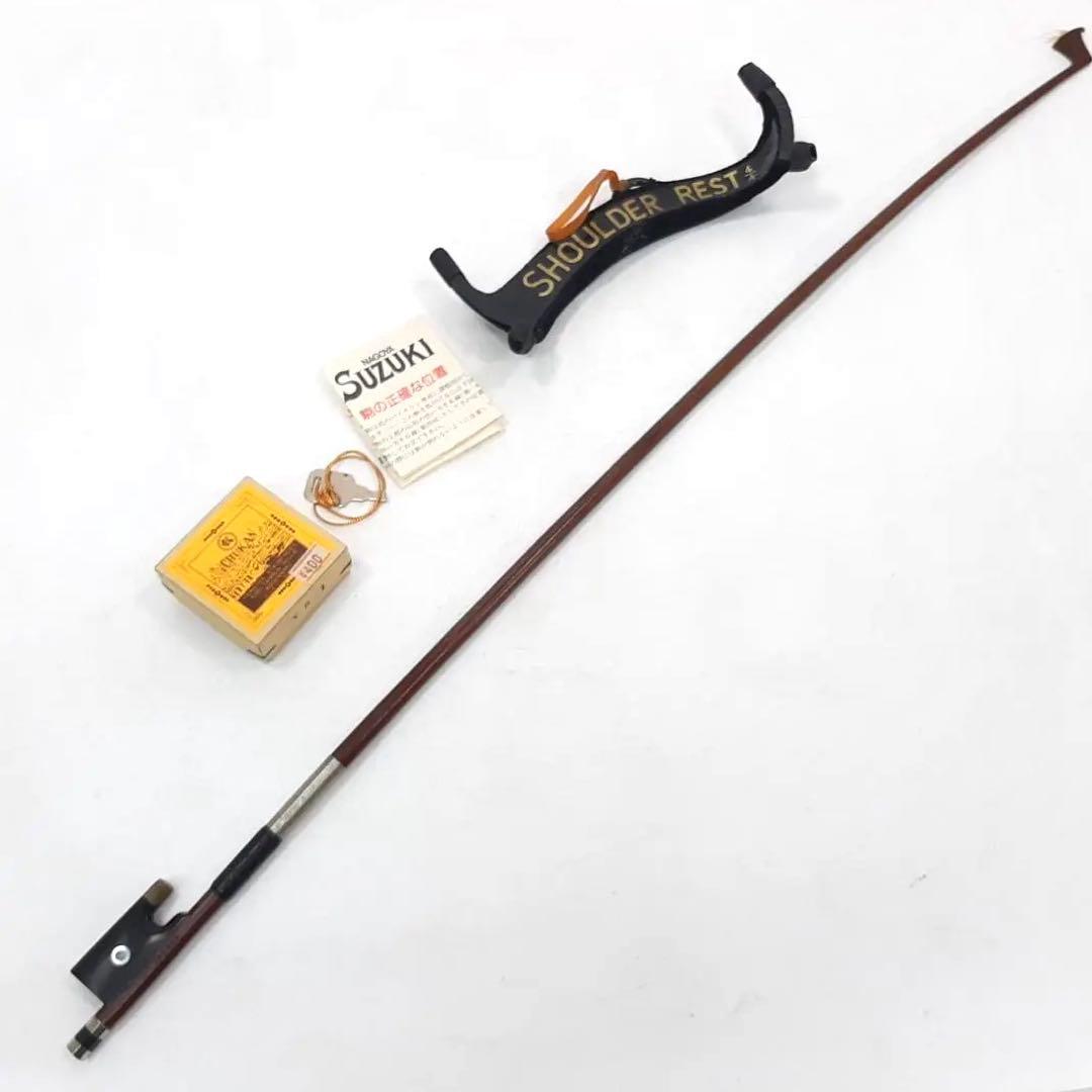 SUZUKI バイオリン No.300 4/4 Anno1986