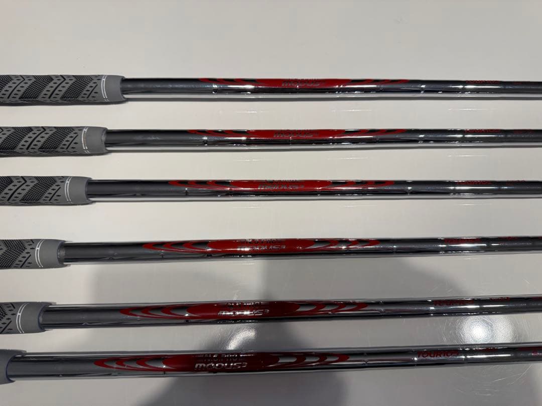 Epon EF -02I modus105 6本セット