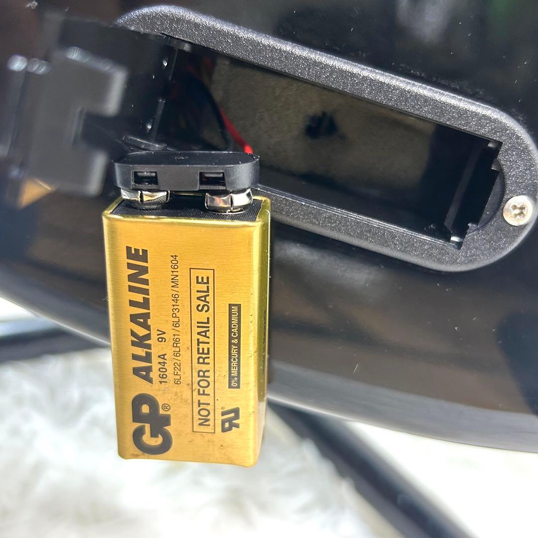 【セール・美品】Italia Guitar Mondial Classic