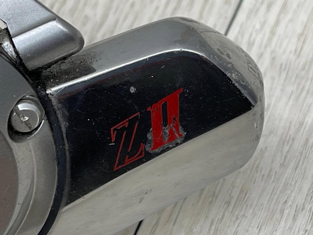 ダイワ トーナメントサーフ 極細 ZⅡ スピニングリール DIGIGEAR