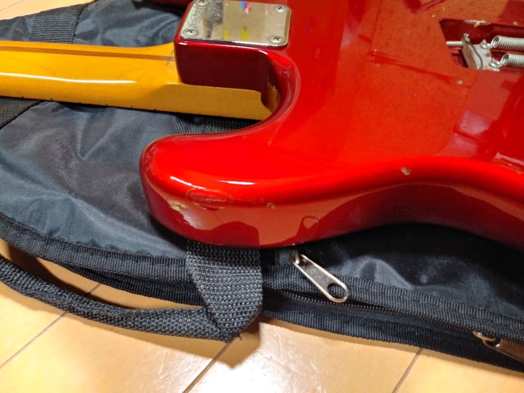 Fender japan フェンダージャパン　ストラトキャスター　ST-57