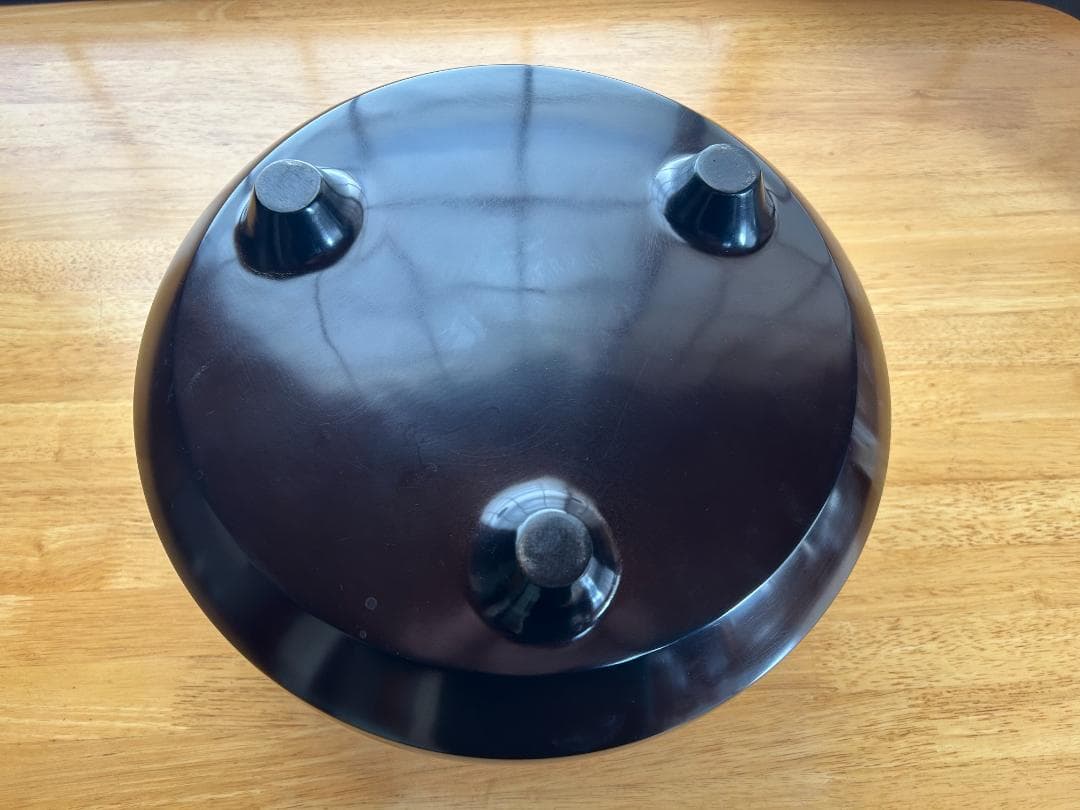 お値下げ【風炉】どうあん風炉　面取風炉　セット　一回のみ使用