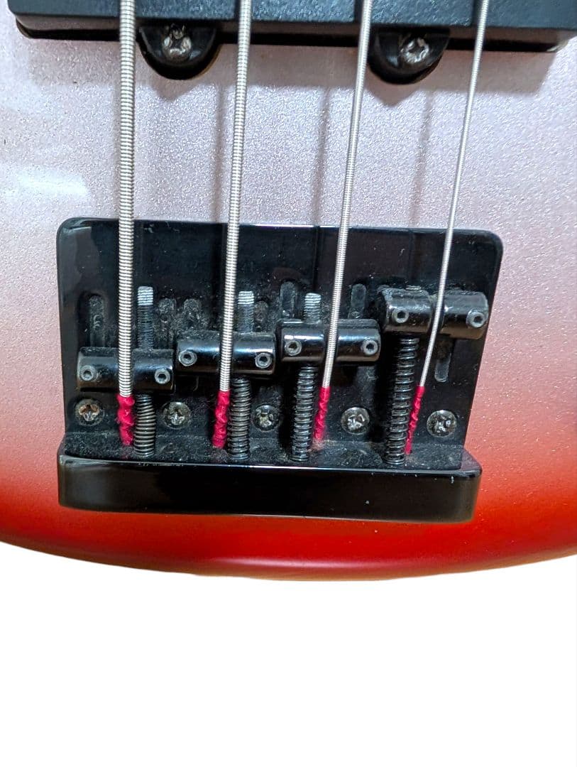 【希少品】Ibanez SDGR SR380 アイバニーズ エレキベース