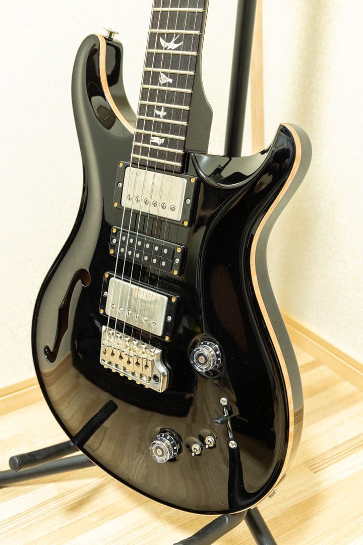 ギター PRS SPECIAL 22 SEMI-HOLLOW (2023)
