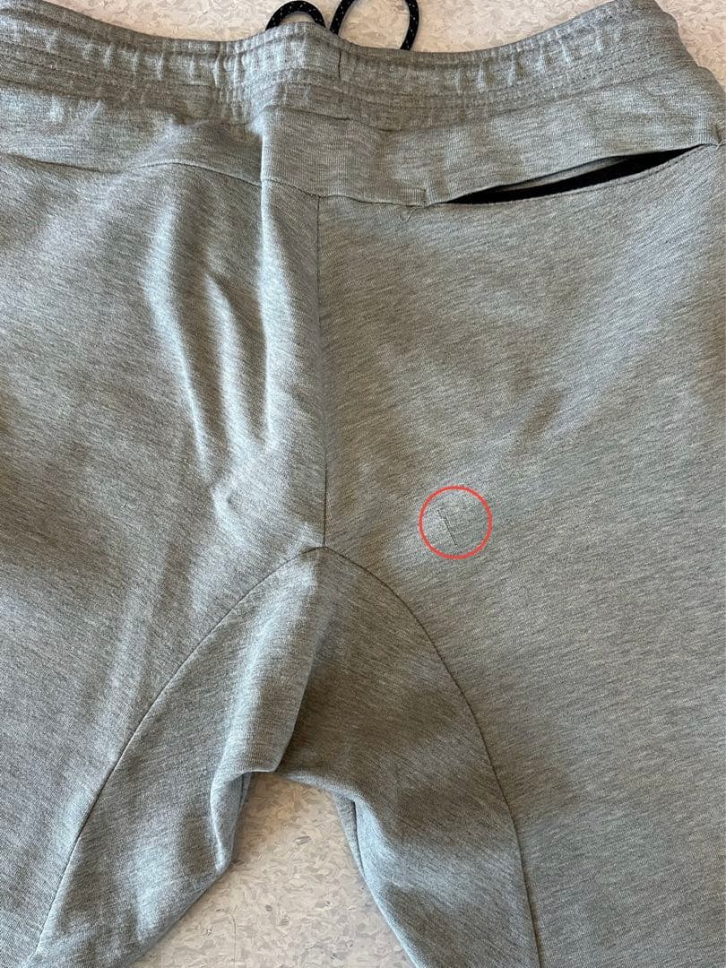 Nike ジャージ セットアップLとM テックフリース　ナイキ