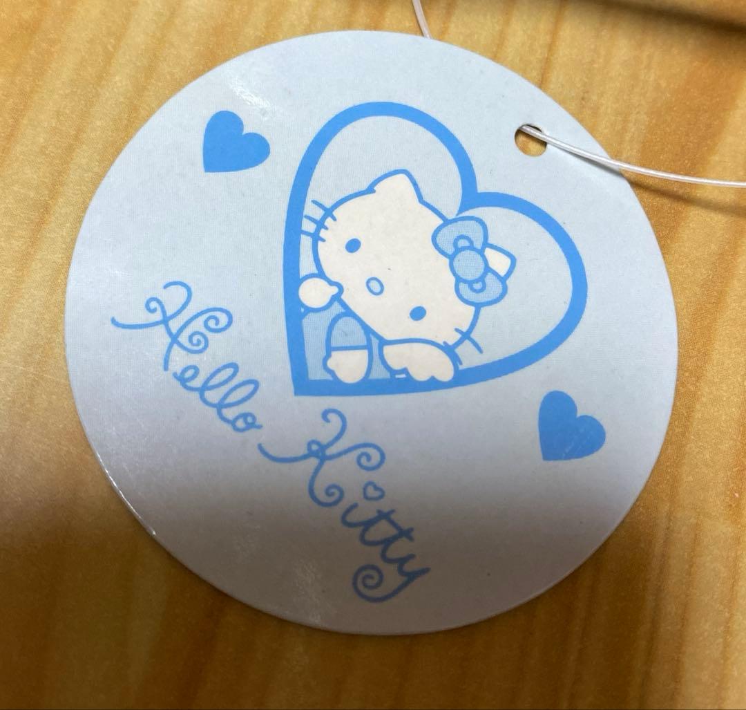 平成 レトロ エンジェルキティ 財布 新品未使用 ( 当時物 )