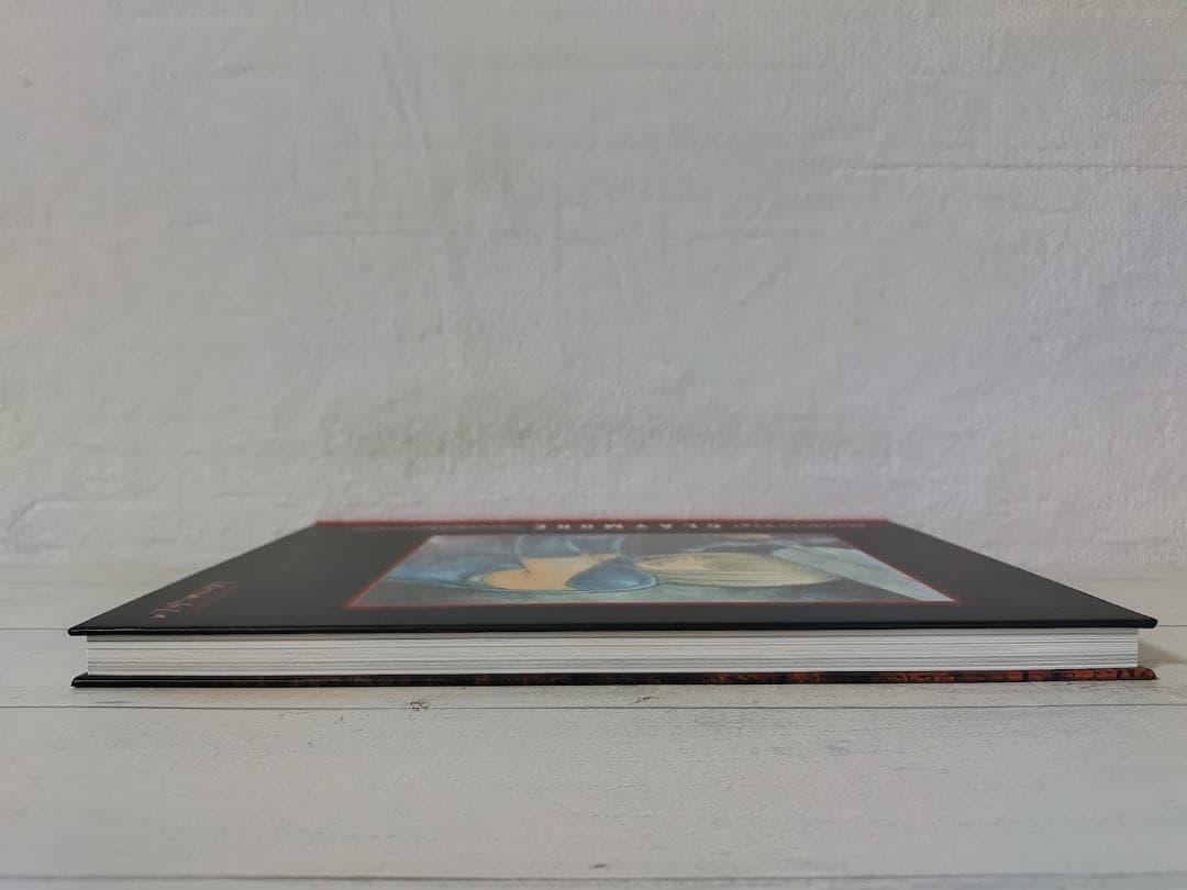 【帯付・美品】[初版]Memorabilia 八木 教広 CLAYMORE画集