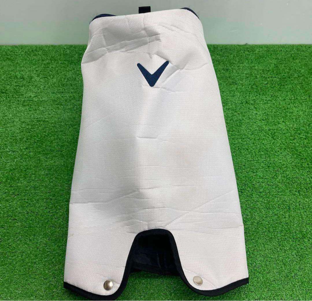 キャロウェイ Callaway キャディバッグ スタンドバッグ