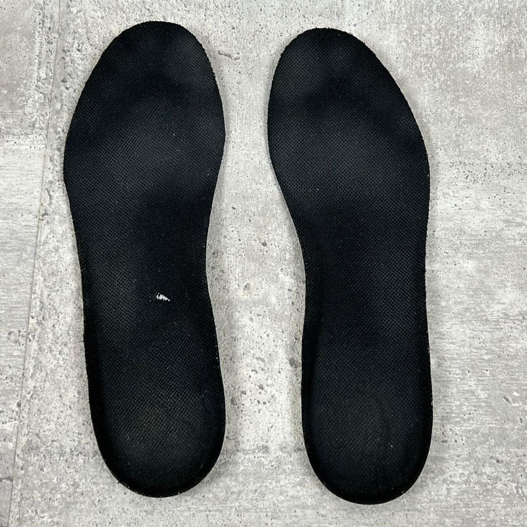 nike 00年発売 中田英寿着用 マッチマーキュリアル 27.0cm 日本製