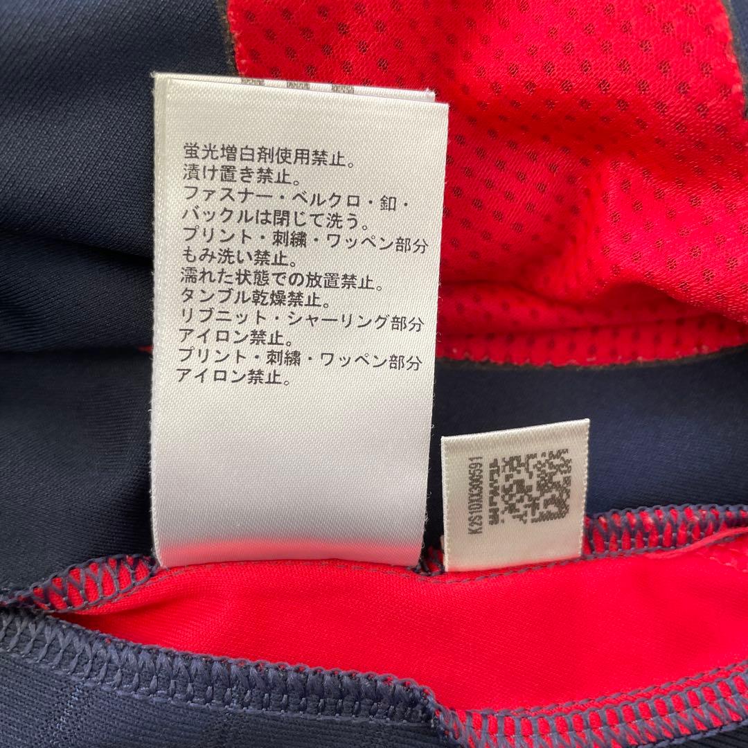 アディダス 2006年 フランス代表 プラクティスジャージセットアップ