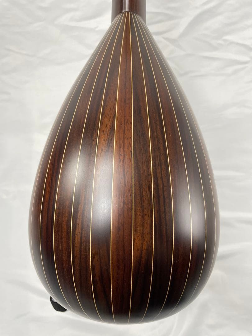 MIYANO-宮野マンドリン M-1 2023年製 ほぼ新品