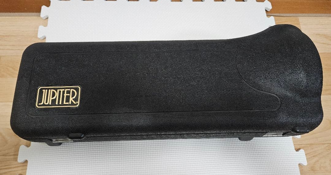 【良品】JUPITER ジュピター　JTR-300 トランペット