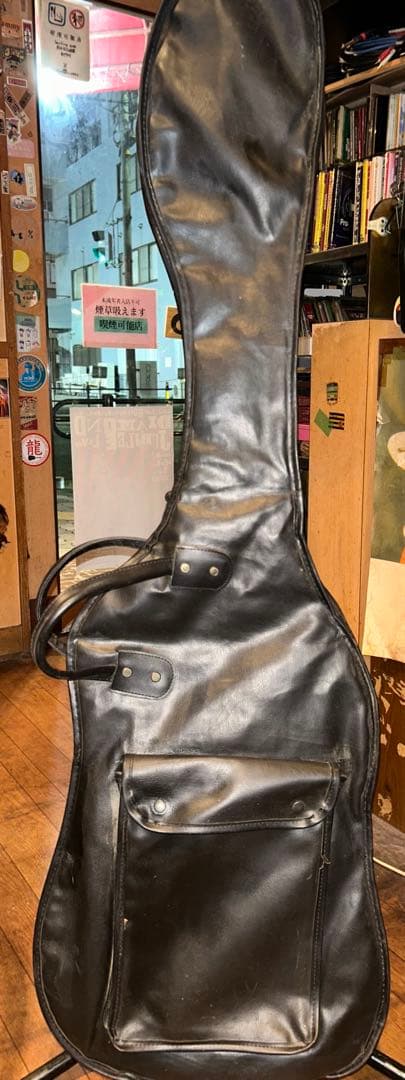 N*様 YAMAHA Attitude ベースギター中古品(送料込)