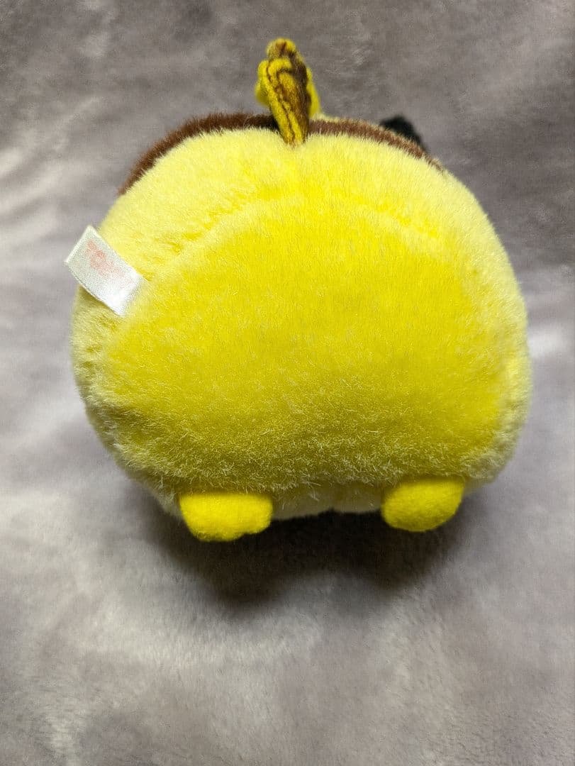 TOMY ピカチュウ ぬいぐるみ 当時