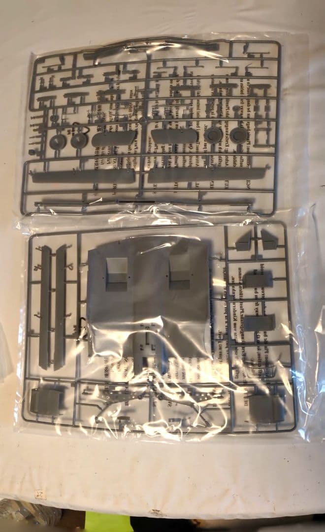 Junkers Ju-87D-5 Stuka 1/24スケール