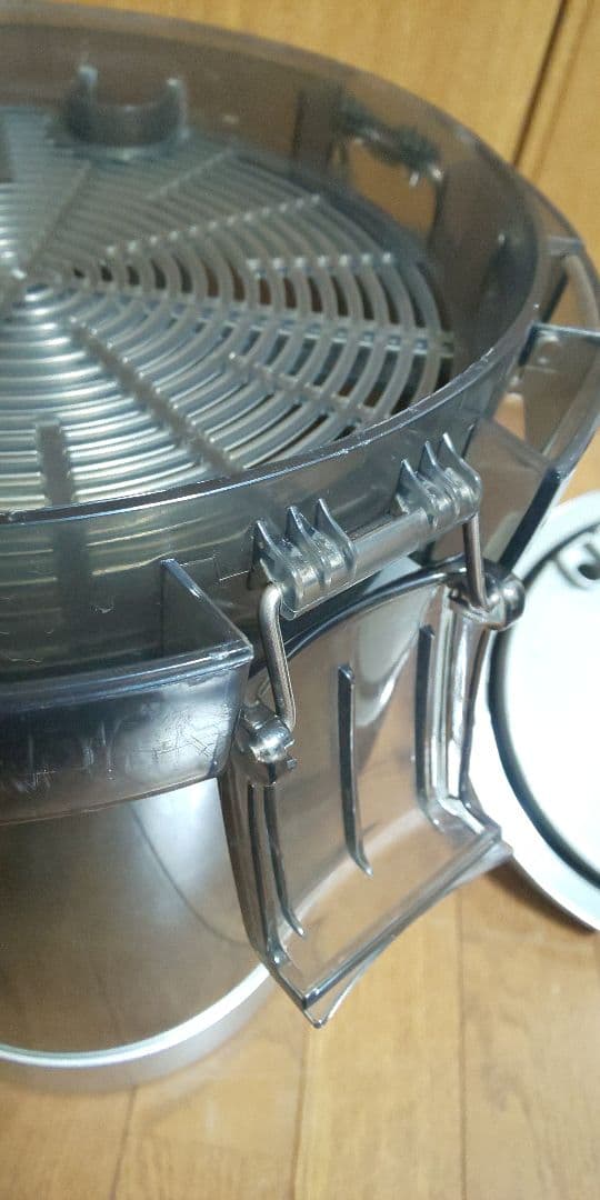 ②GEX メガパワー 1215 MEGA POWER ジェックス メガタンク