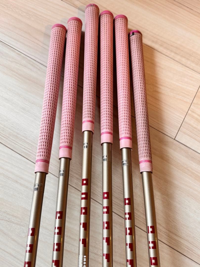 中古、美品、ONOFF アイアン ドライバー ナイキゴルフバッグセット