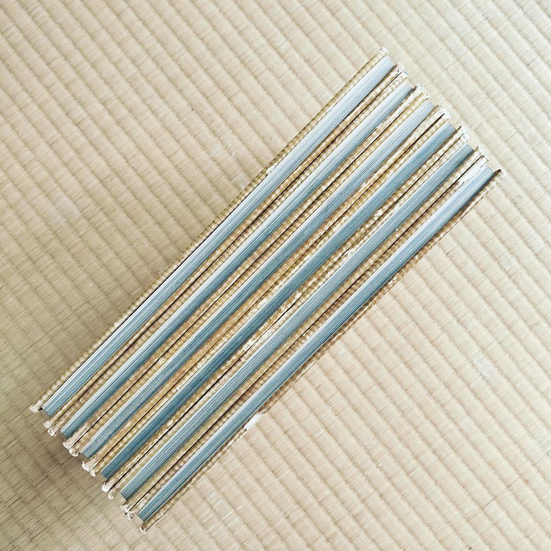 極希少❤️日本の郷土玩具　全6巻揃　美術出版社　全巻初版