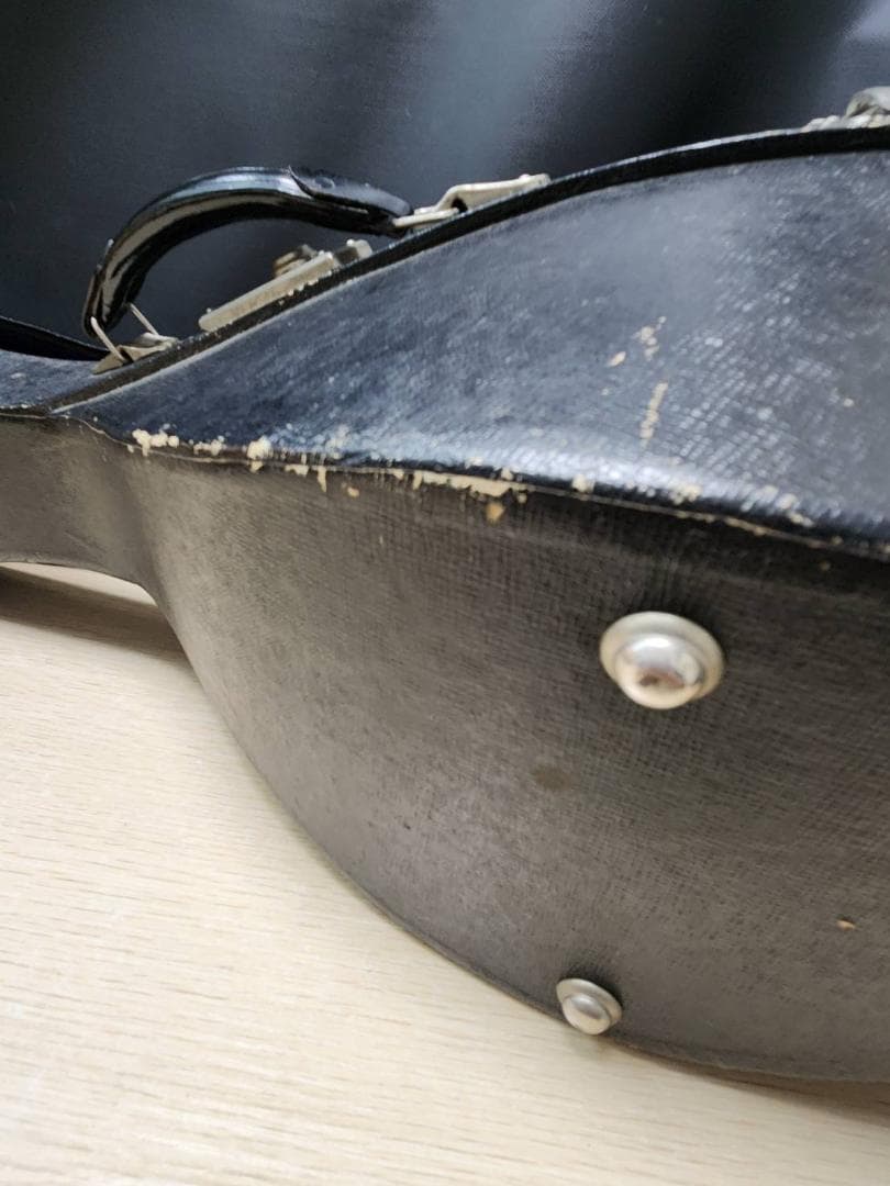 ★鈴木バイオリン　マンドリン　1966　No60　ケース付き