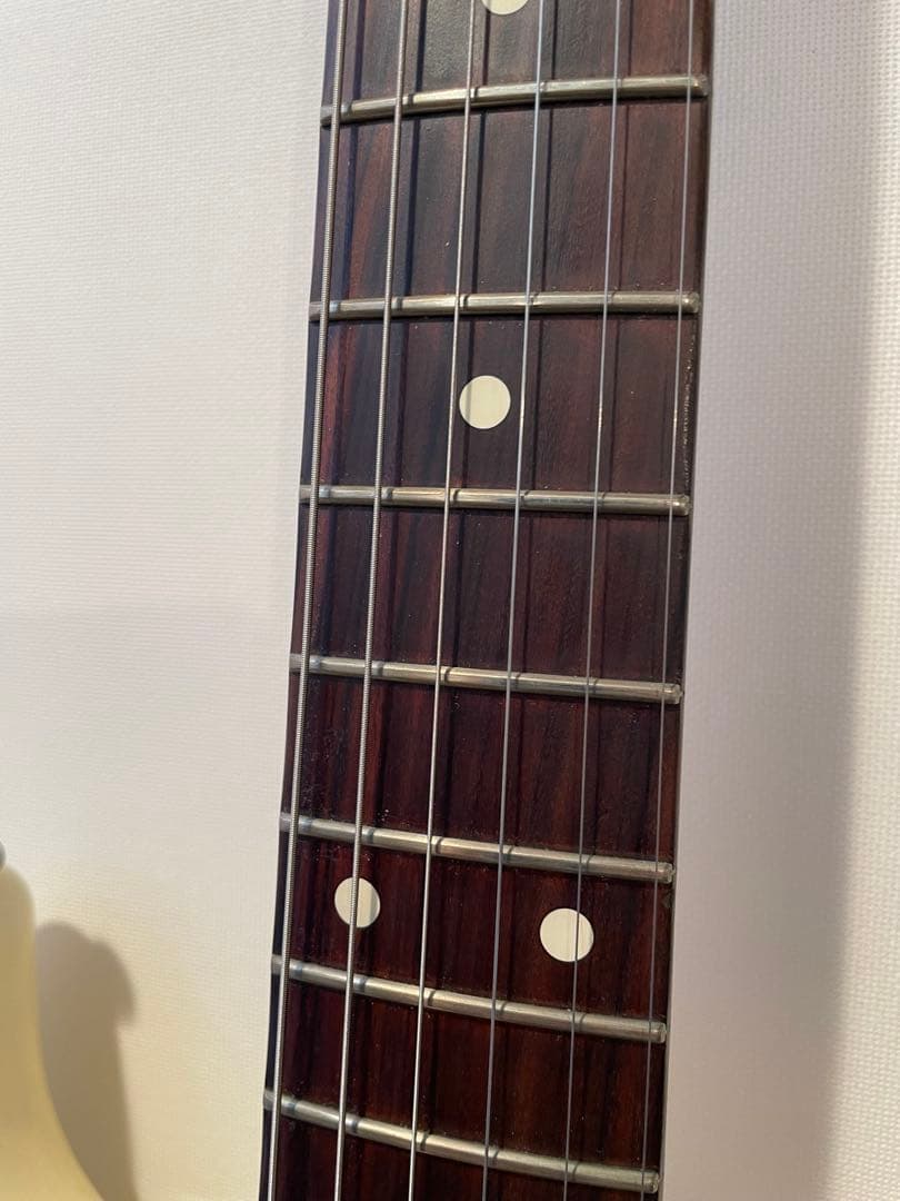 FENDER ストラトキャスター ROAD WORN メキシコ製