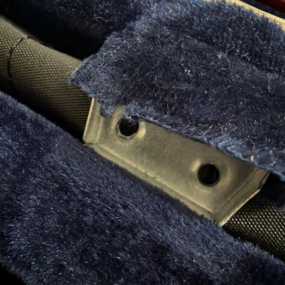 Stentor student II 1/2オレンジバイオリン 本体 ケース付き