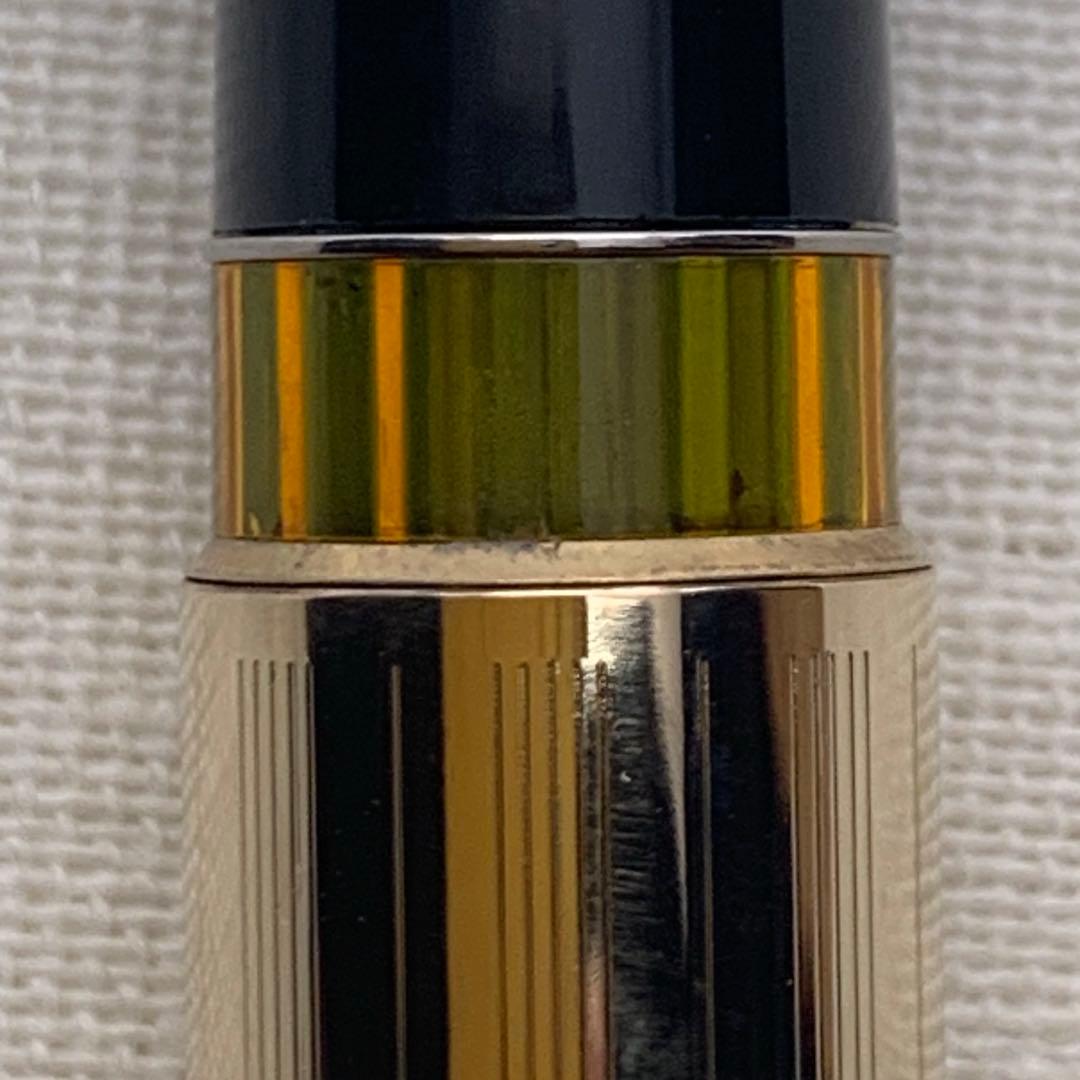 【良品】モンブラン　マイスターシュテュック　no.82 18C 2桁シリーズ