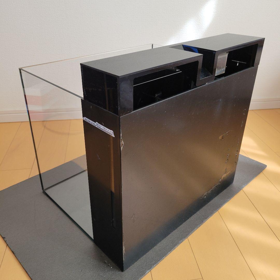 都内多摩地区手渡し　レッドシー　オルカ　シェル2　MMC企画