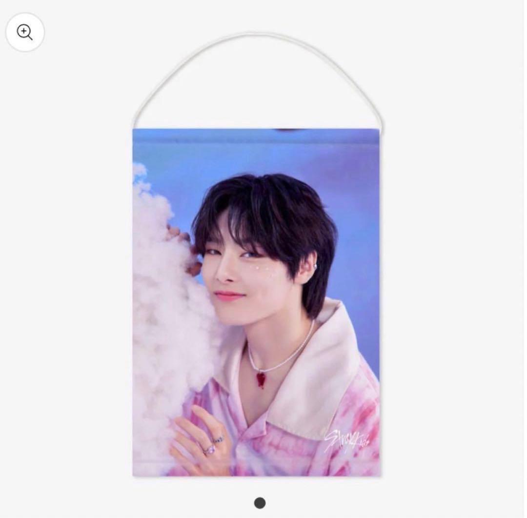 straykids アイエン　i.n まとめ売り