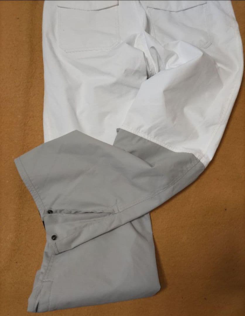 値下げ‼️新品タグ付保管品 ONYONE オンヨネ ジャックフロスト ビブパンツ