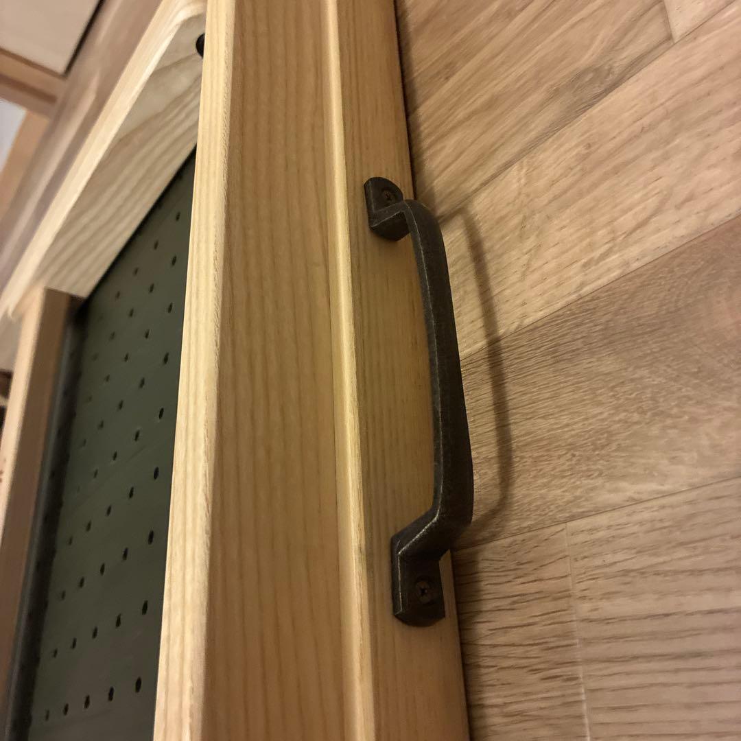 マウンテンリサーチ ハンドル テーブル 2022 希少 自宅保管