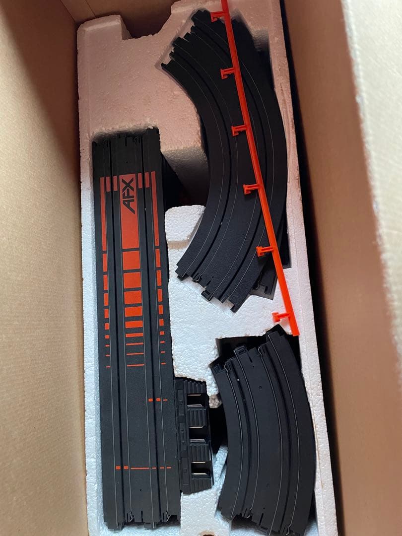 AFX ルマン ELコントロールステーション耐久レースセット XS-112 貴重