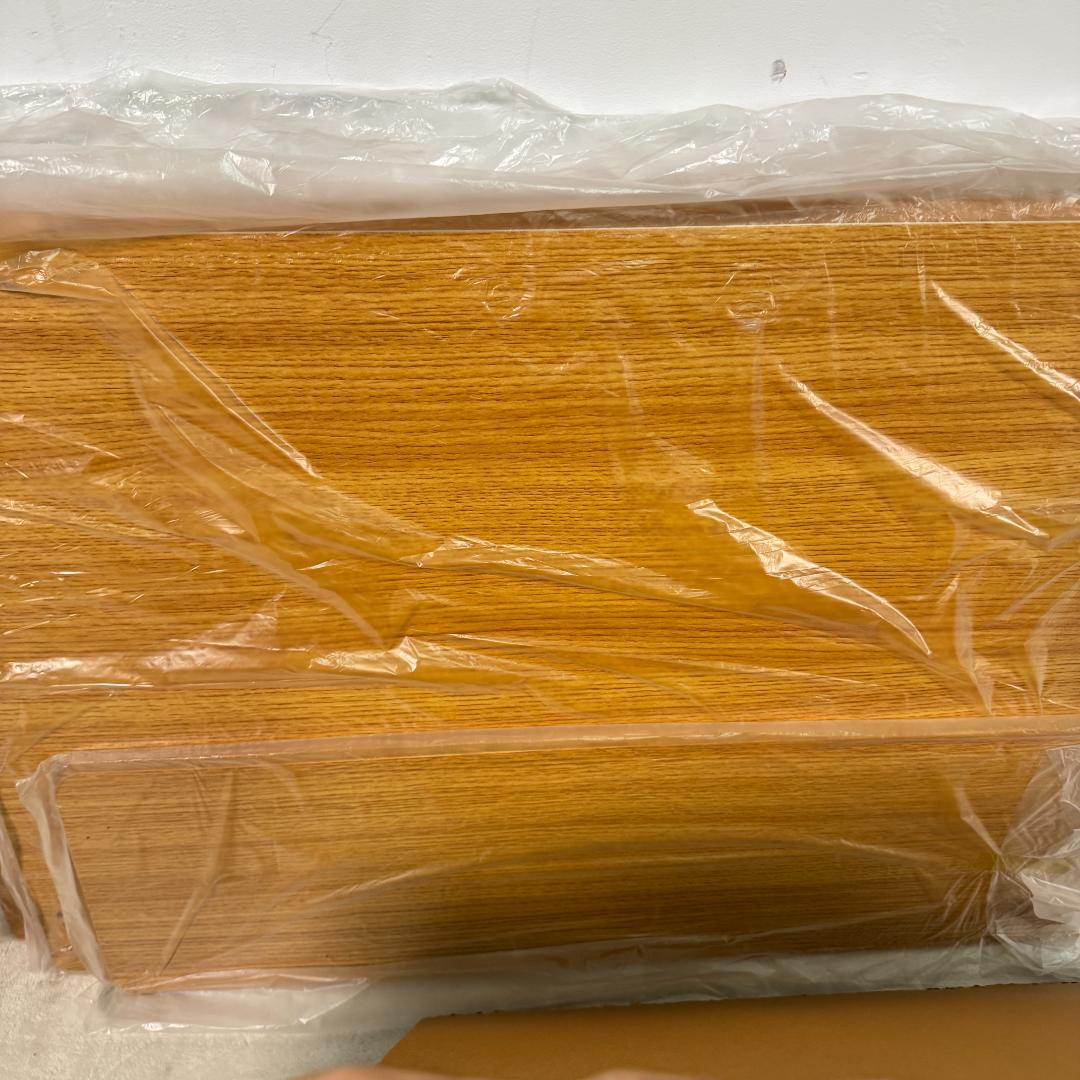 新品 猫 ケージ 2段ケージ キャットケージ 木製フレーム 1585-180