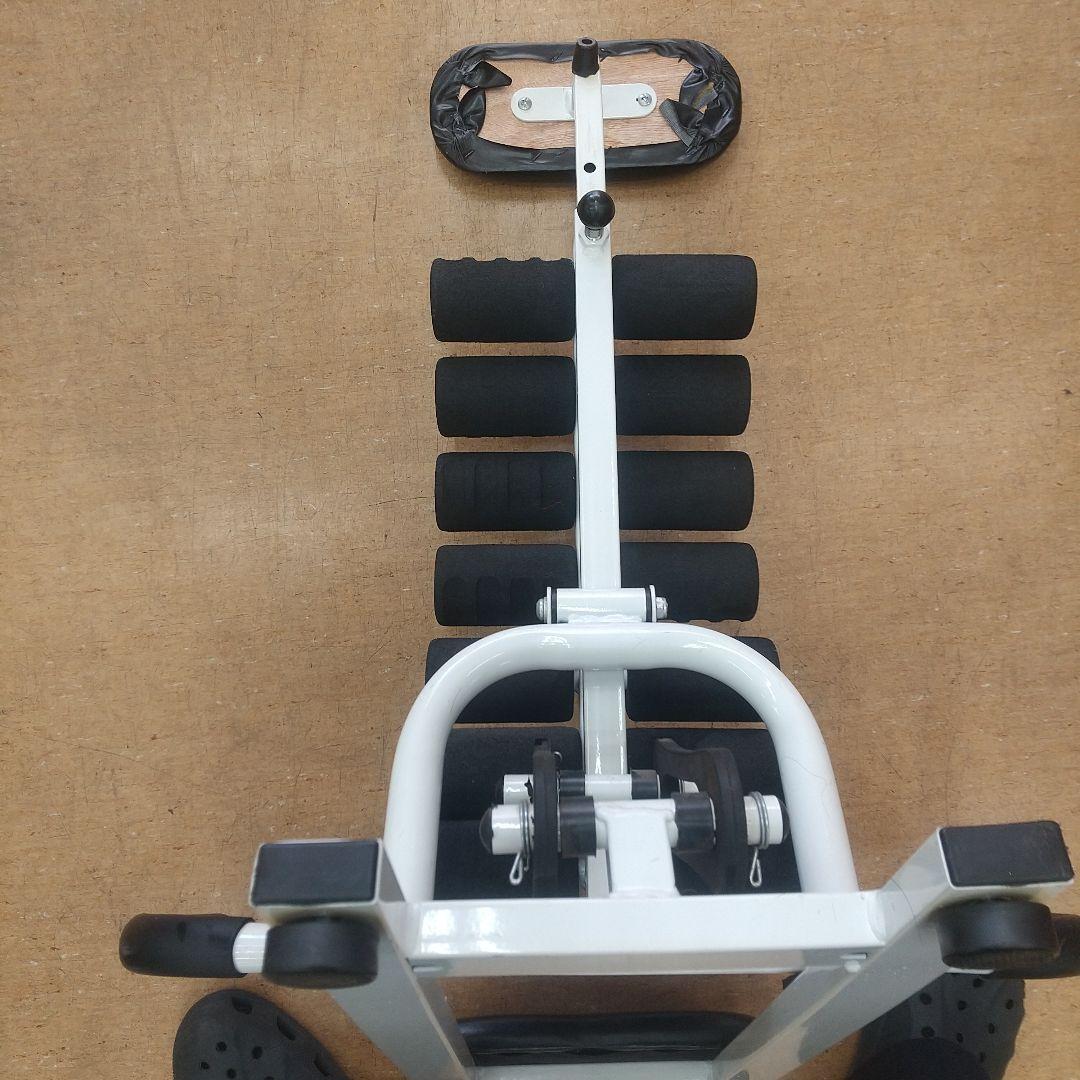 ♥️Fighting Road ♥️トレーニングベンチ