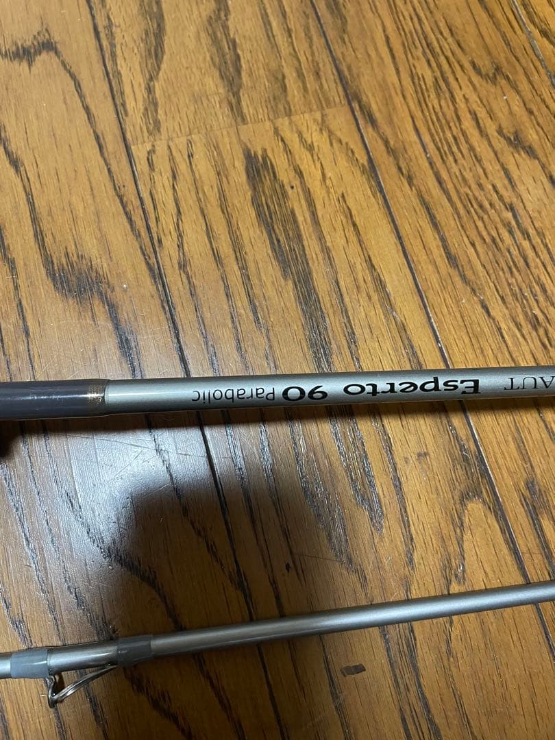 ゼナック　アソート　エスペルト　90 パラボリック