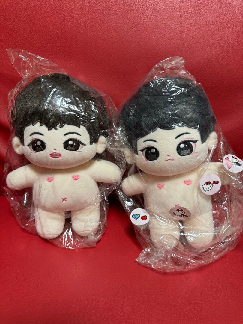 山河令 ぬいぐるみ温客行ぬいぐるみ周子舒 龚俊 张哲瀚 橘子皮 栀子花