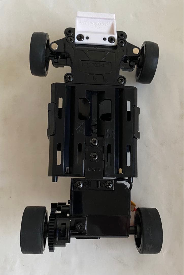 ミニッツ　スポーツ　レディセット　エプソン　NSX