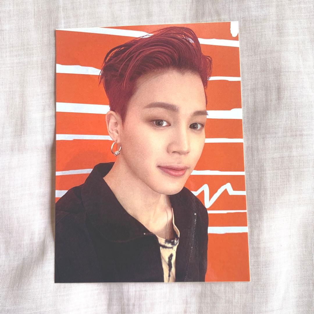 BTS ジミン JIMIN トレカ 特典 一覧（バラ売り・まとめ買いOK）