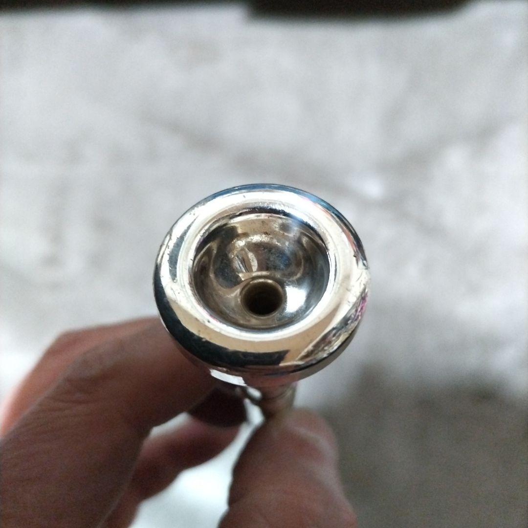 YAMAHA　トランペット　YTR-634　ニニ・ロッソモデル