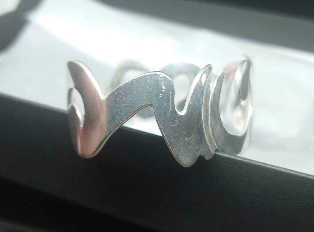 Koshi Inaba LIVE2016 enIII シルバーバングル