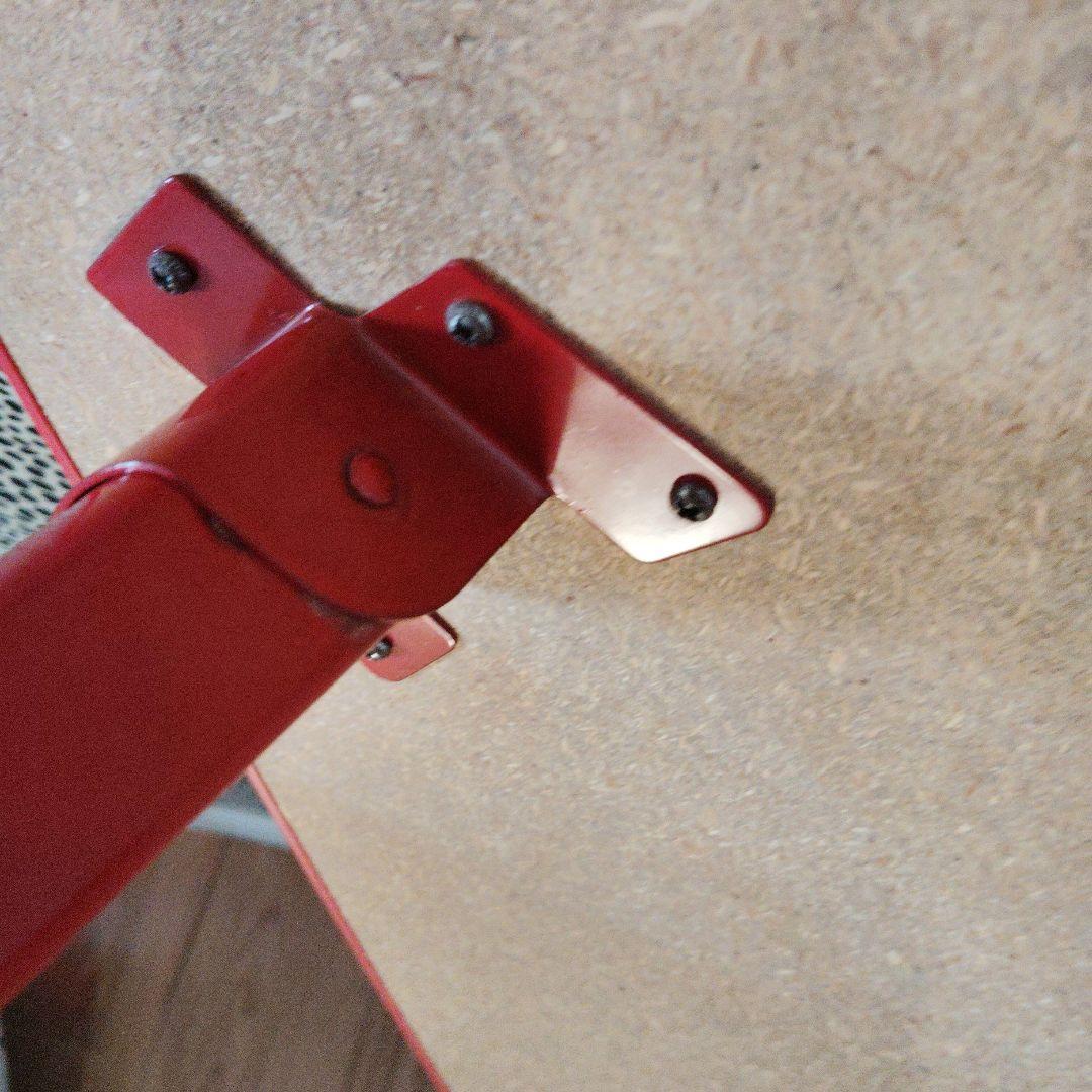 ハローキティ 折りたたみテーブル レトロHello kitty 机　1976