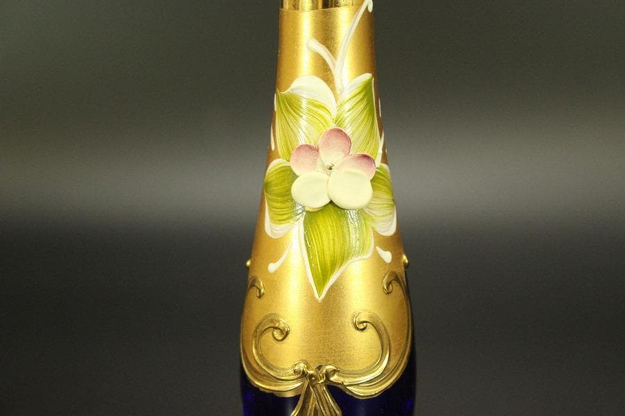 ベネチアガラス ムラノ グラス まとめて(A964)