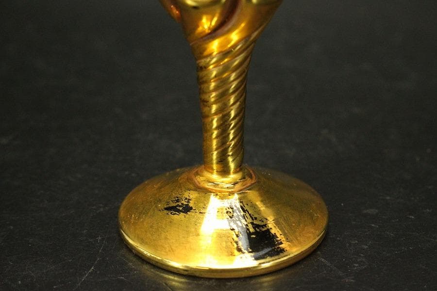 ベネチアガラス ムラノ グラス まとめて(A964)