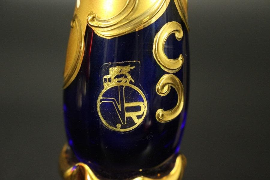 ベネチアガラス ムラノ グラス まとめて(A964)