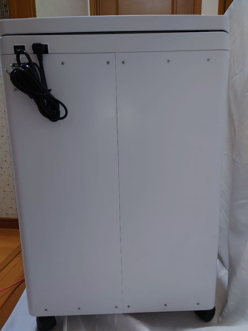 IRIS OHYAMA オートフィードシュレッダー AFS320C　動作確認済み