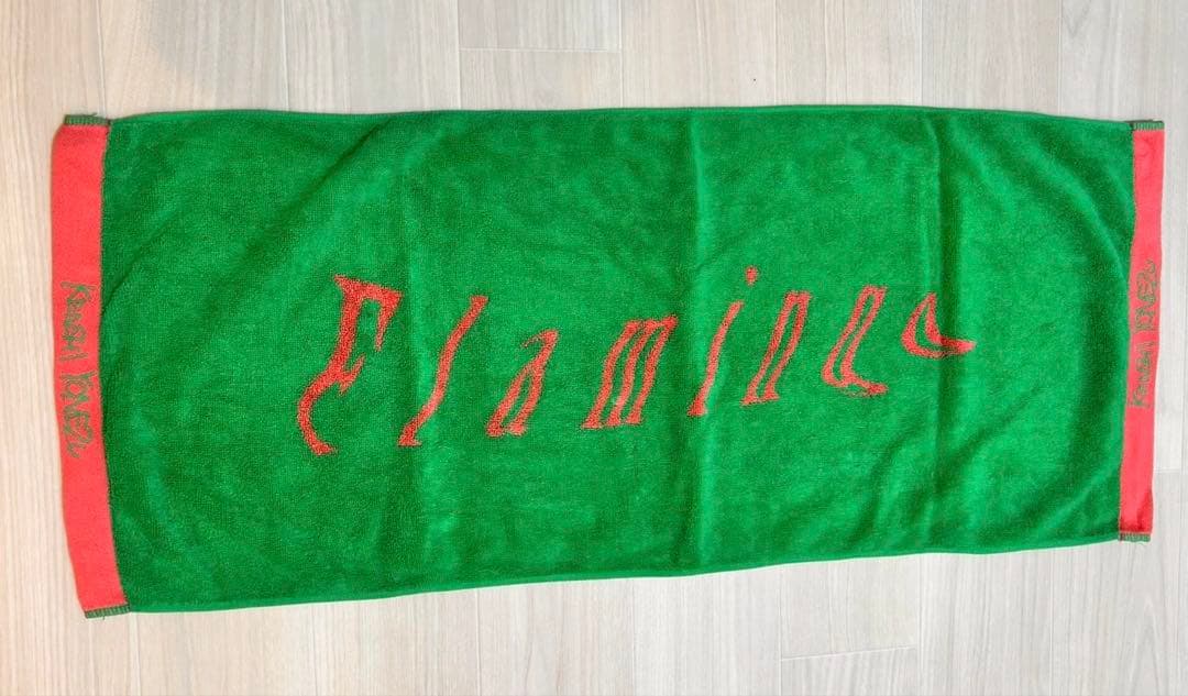 【米津玄師ライブグッズ】 Flamingo