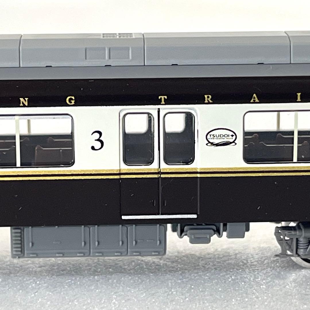 GREENMAX 50661 近鉄2013系 つどい・リニューアル後