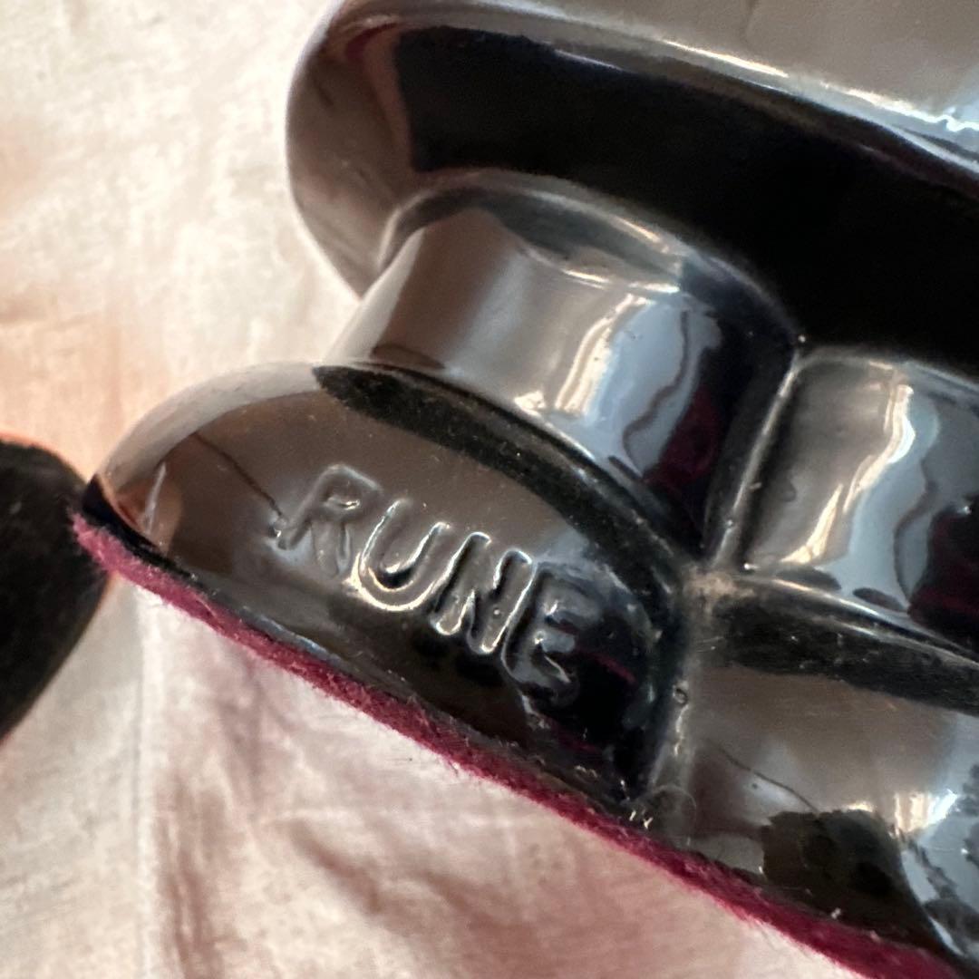 天使の赤ちゃんとパリの警官 希少 内藤モネ作品