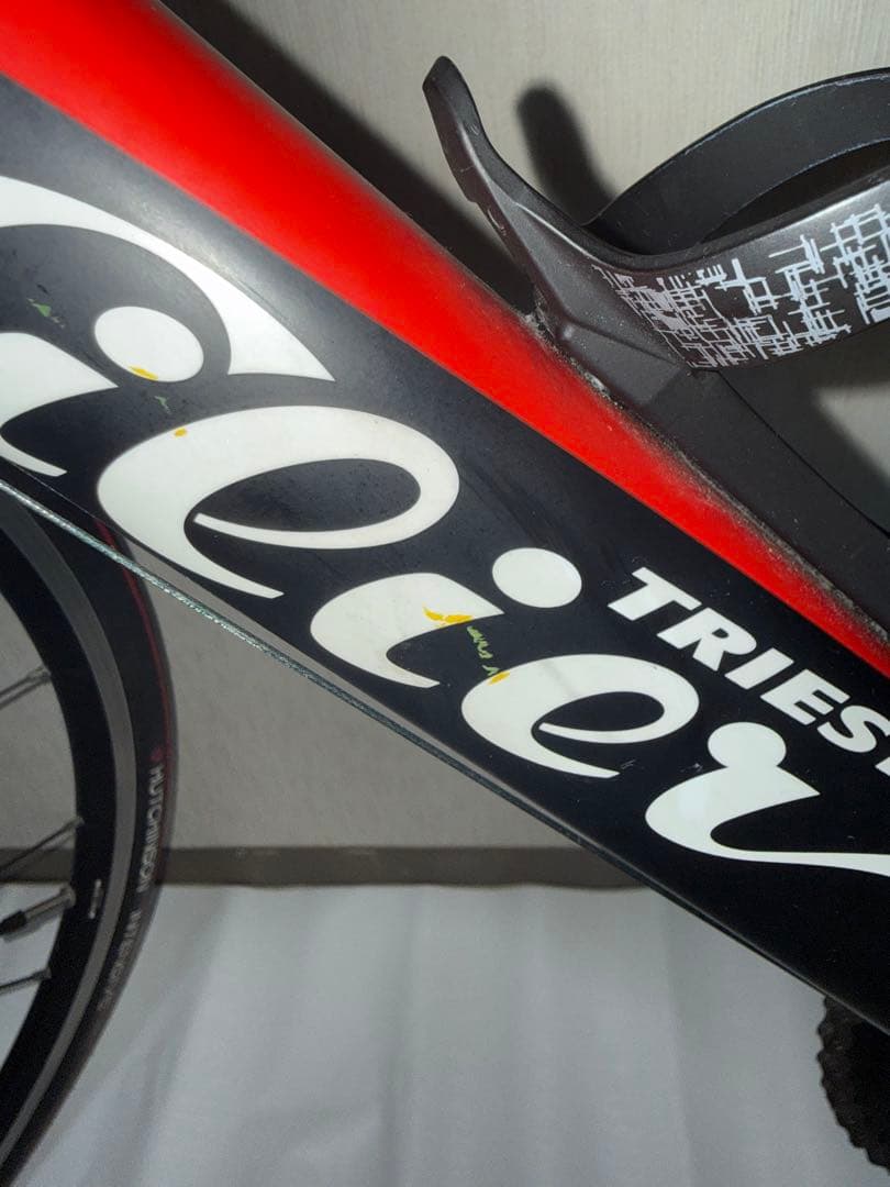 ウィリエール　Wilier フルカーボン　ロードバイク　105　大阪 兵庫