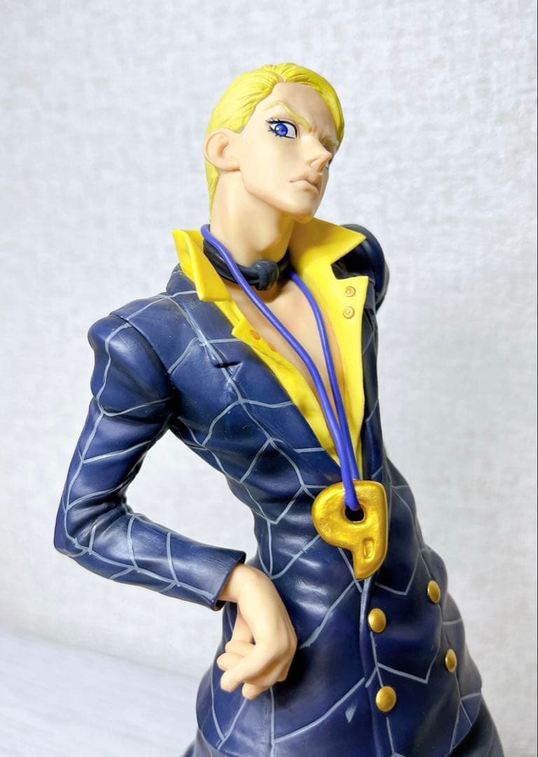 一番くじ ジョジョの奇妙な冒険 箱無し 3点セット